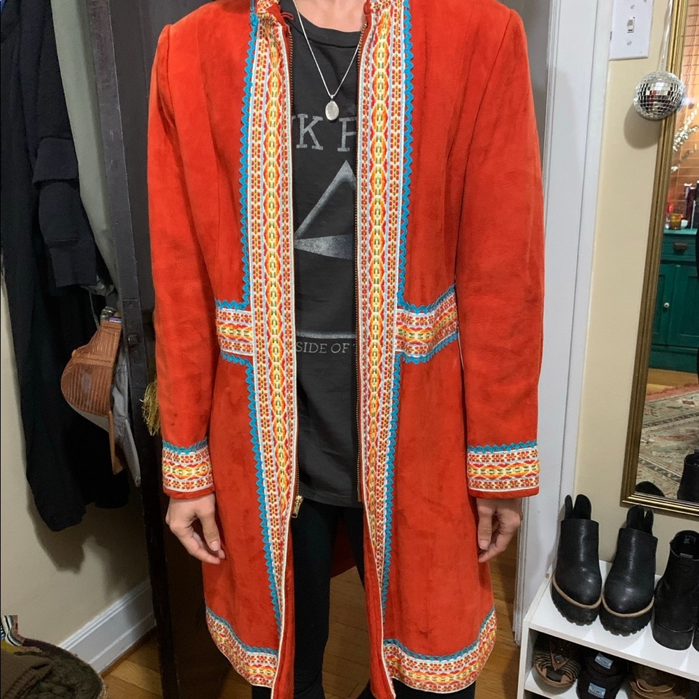 Vintage Jacket